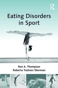 Eating Disorders in Sport