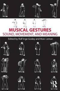 Musical Gestures