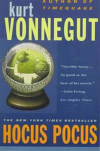 Hocus Pocus