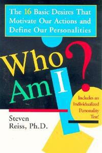 Who Am I?