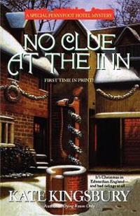 No Clue at the Inn