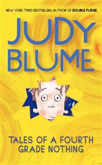 Tales of a Fourth Grade Nothing