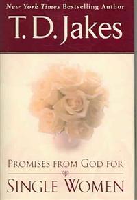 Promises from God for Single Women