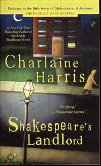 Shakespeare's Landlord