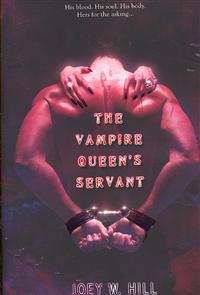 The Vampire Queen's Servant