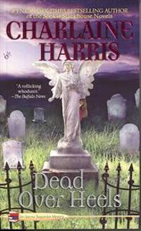 Dead Over Heels