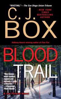Blood Trail