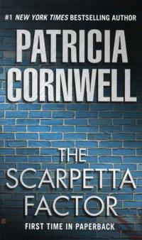 The Scarpetta Factor