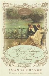 Henry Tilney's Diary
