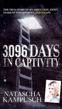 3,096 Days in Captivity