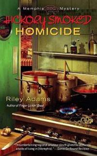 Hickory Smoked Homicide