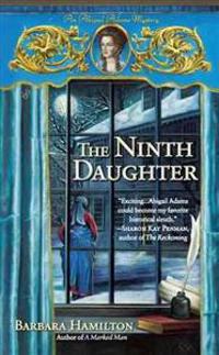 The Ninth Daughter
