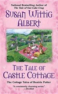 The Tale of Castle Cottage