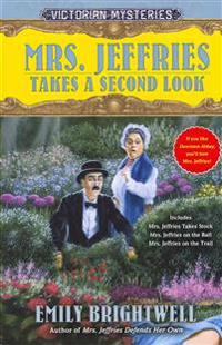 Mrs. Jeffries Takes a Second Look