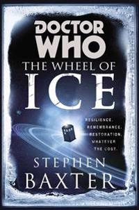 Doctor Who: The Wheel of Ice