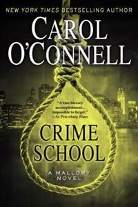 Crime School