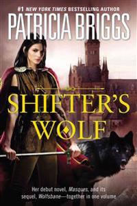 Shifter's Wolf