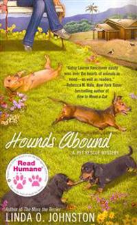 Read Humane Hounds Abound
