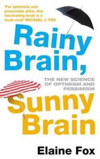 Rainy Brain, Sunny Brain