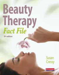 Beauty Therapy Fact File Student Book