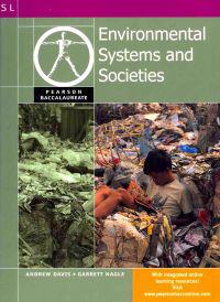Pearson Baccalaureate: Environmental Systems and Societies for the IB Diploma