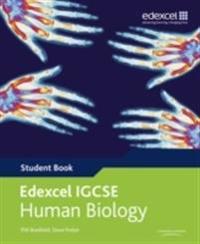 Edexcel International GCSE Human Biology Student Book