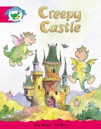 Storyworlds Yr1/P2 Stage 5, Fantasy World, Creepy Castle (6 Pack)