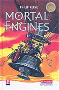 Mortal Engines