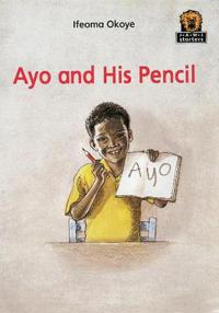 Ayo and His Pencil