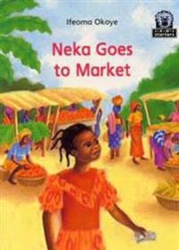 Neka Goes to Market