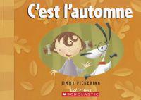 C'Est L'Automne