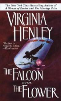 The Falcon and the Flower