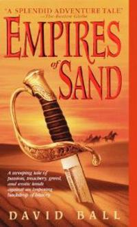 Empires of Sand