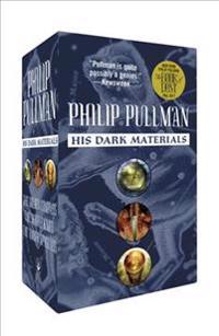 His Dark Materials