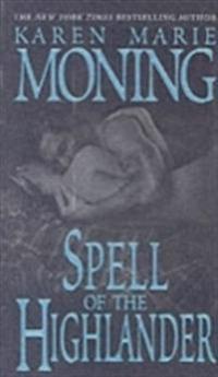 Spell of the Highlander