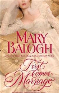 First Comes Marriage