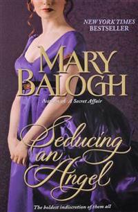 Seducing an Angel