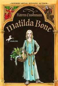Matilda Bone