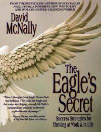 The Eagle's Secret