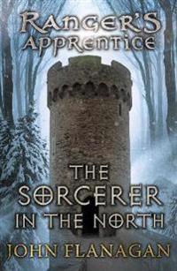 Ranger's Apprentice 5: The Sorcerer in the North