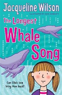 Longest Whale Song