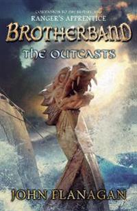 Brotherband: The Outcasts
