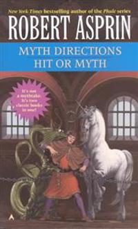 Myth Directions/Hit or Myth 2-In-1