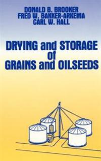 Drying and Storage of Grains and Oilseeds