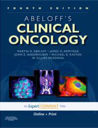 Abeloff's Clinical Oncology