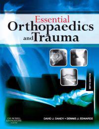Essential Orthopaedics and Trauma