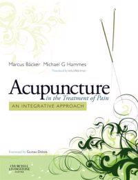 Acupuncture in the Treatment of Pain