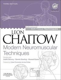 Modern Neuromuscular Techniques with DVD