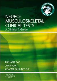 Neuromusculoskeletal Clinical Tests