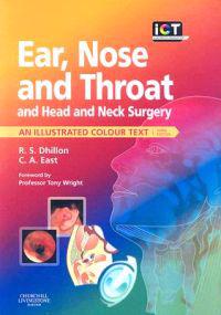 Ear, Nose and Throat and Head and Neck Surgery